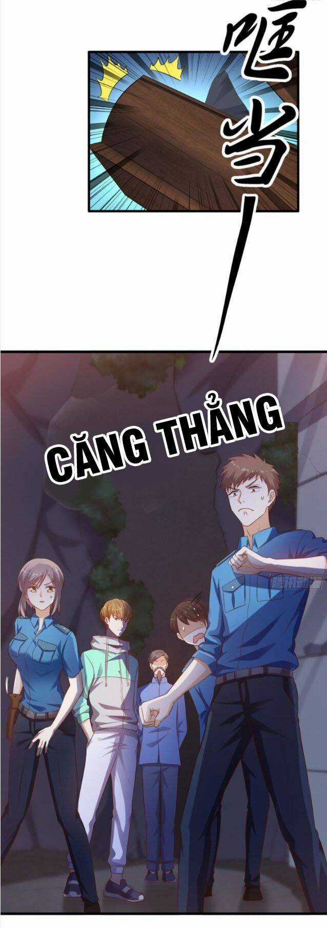 Wechat Siêu Cấp - Chapter 48 - Trang 21