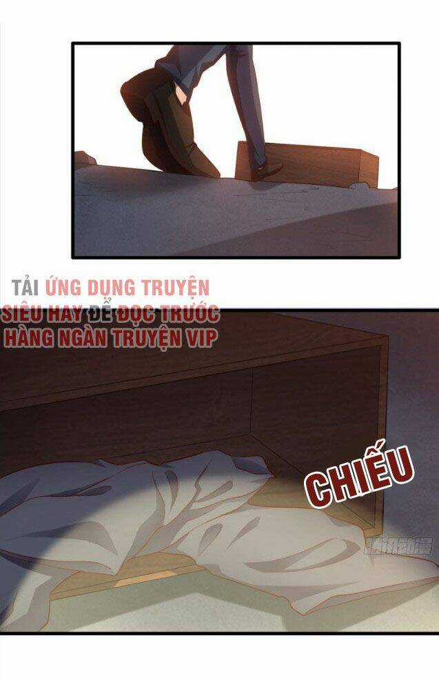 Wechat Siêu Cấp - Chapter 48 - Trang 23