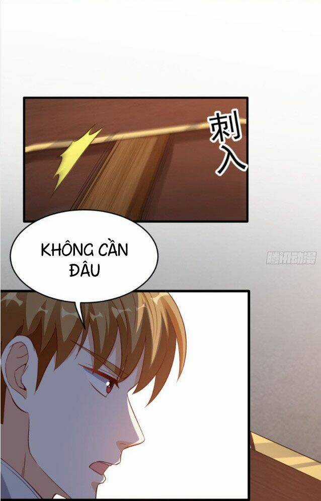 Wechat Siêu Cấp - Chapter 48 - Trang 25