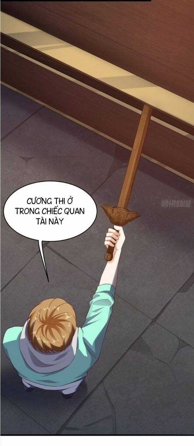 Wechat Siêu Cấp - Chapter 48 - Trang 26