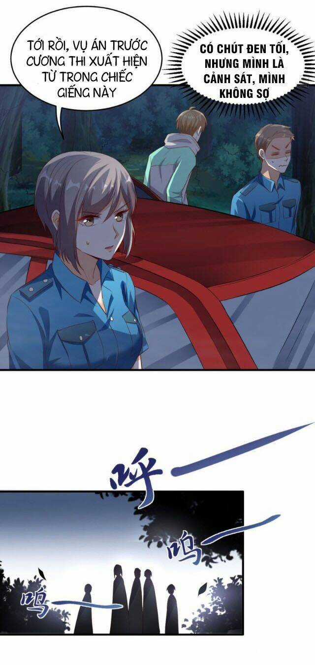 Wechat Siêu Cấp - Chapter 48 - Trang 4