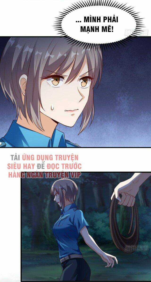 Wechat Siêu Cấp - Chapter 48 - Trang 6