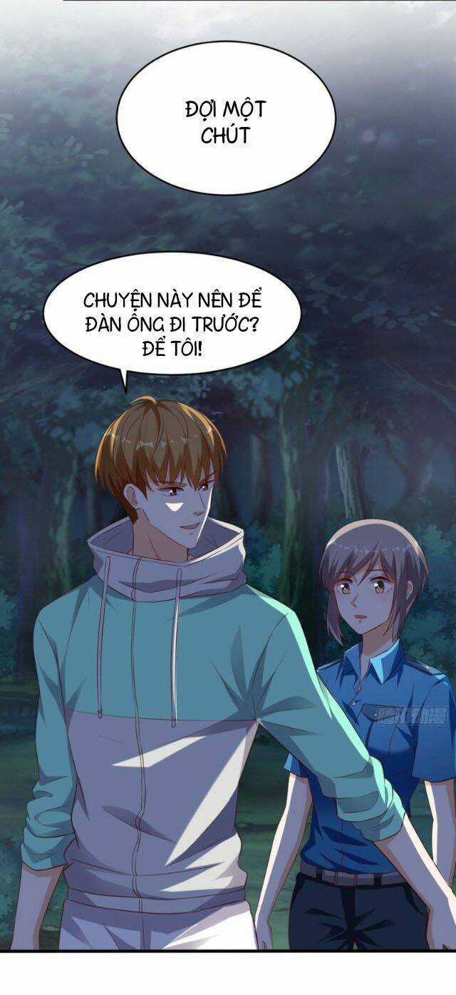 Wechat Siêu Cấp - Chapter 48 - Trang 7