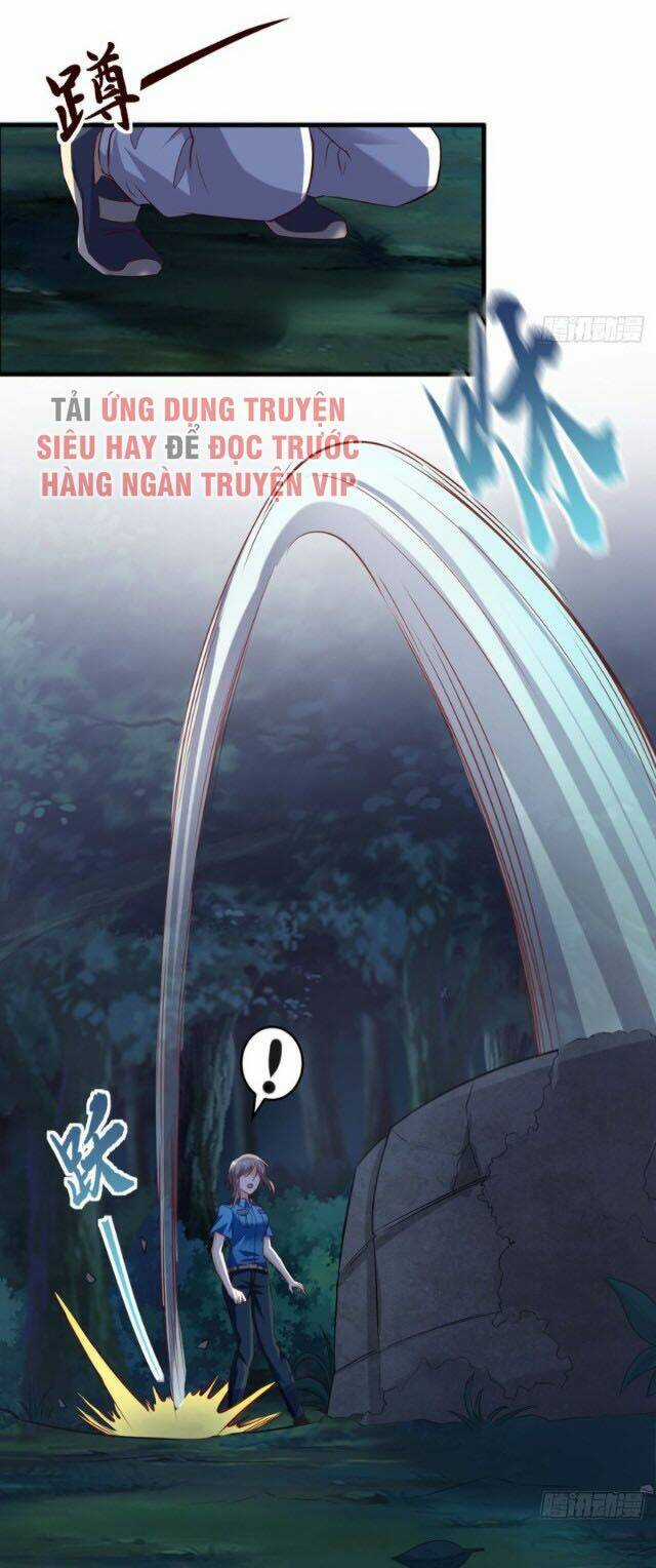 Wechat Siêu Cấp - Chapter 48 - Trang 9