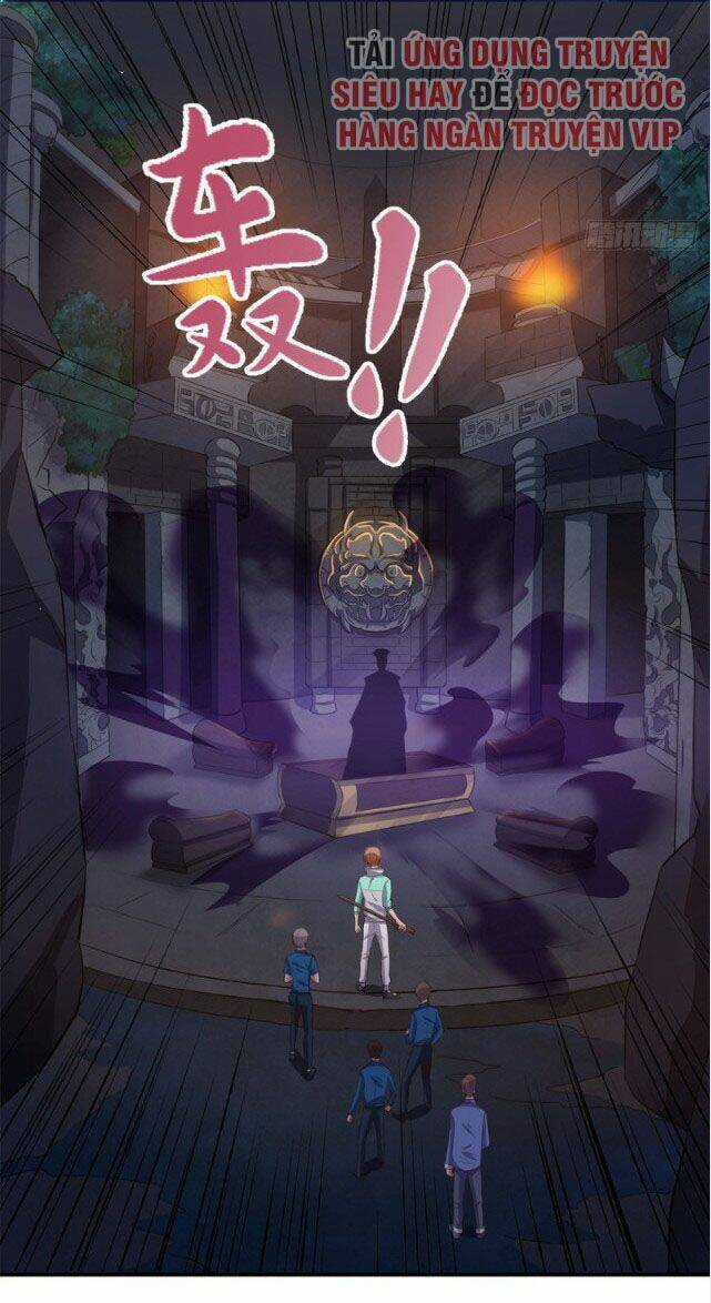 Wechat Siêu Cấp - Chapter 49 - Trang 2