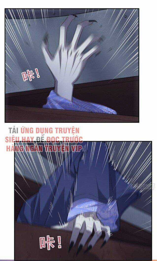 Wechat Siêu Cấp - Chapter 49 - Trang 12