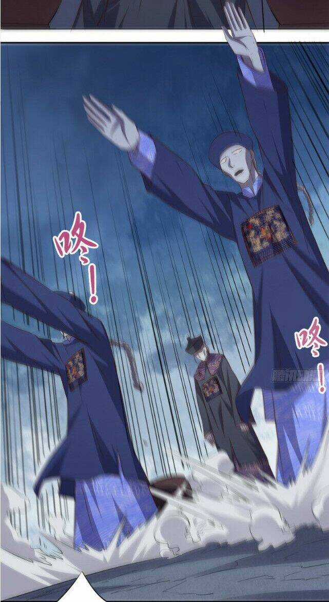 Wechat Siêu Cấp - Chapter 49 - Trang 17