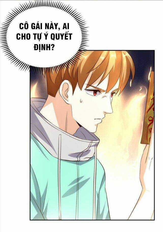 Wechat Siêu Cấp - Chapter 49 - Trang 20