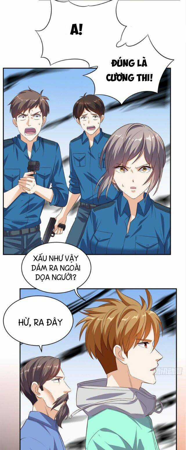 Wechat Siêu Cấp - Chapter 49 - Trang 4