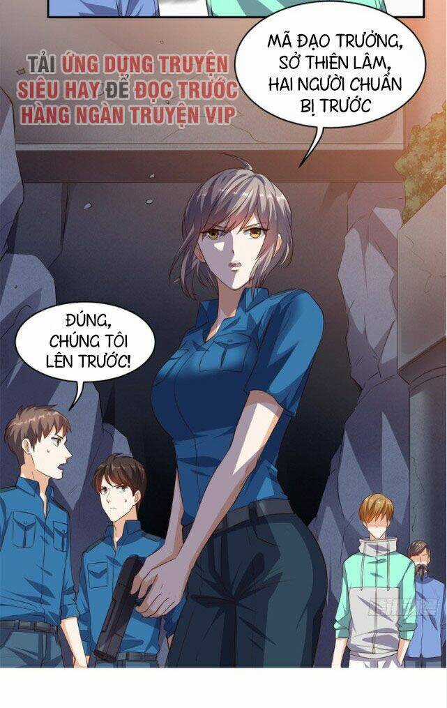 Wechat Siêu Cấp - Chapter 49 - Trang 5