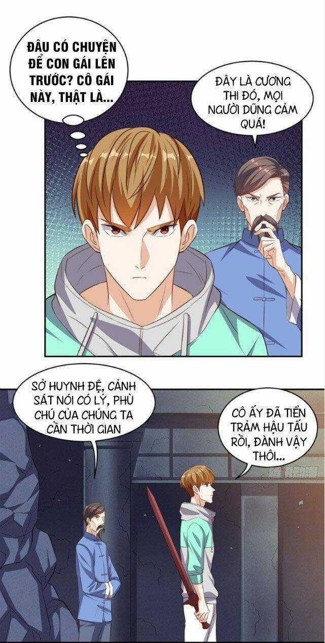 Wechat Siêu Cấp - Chapter 49 - Trang 6