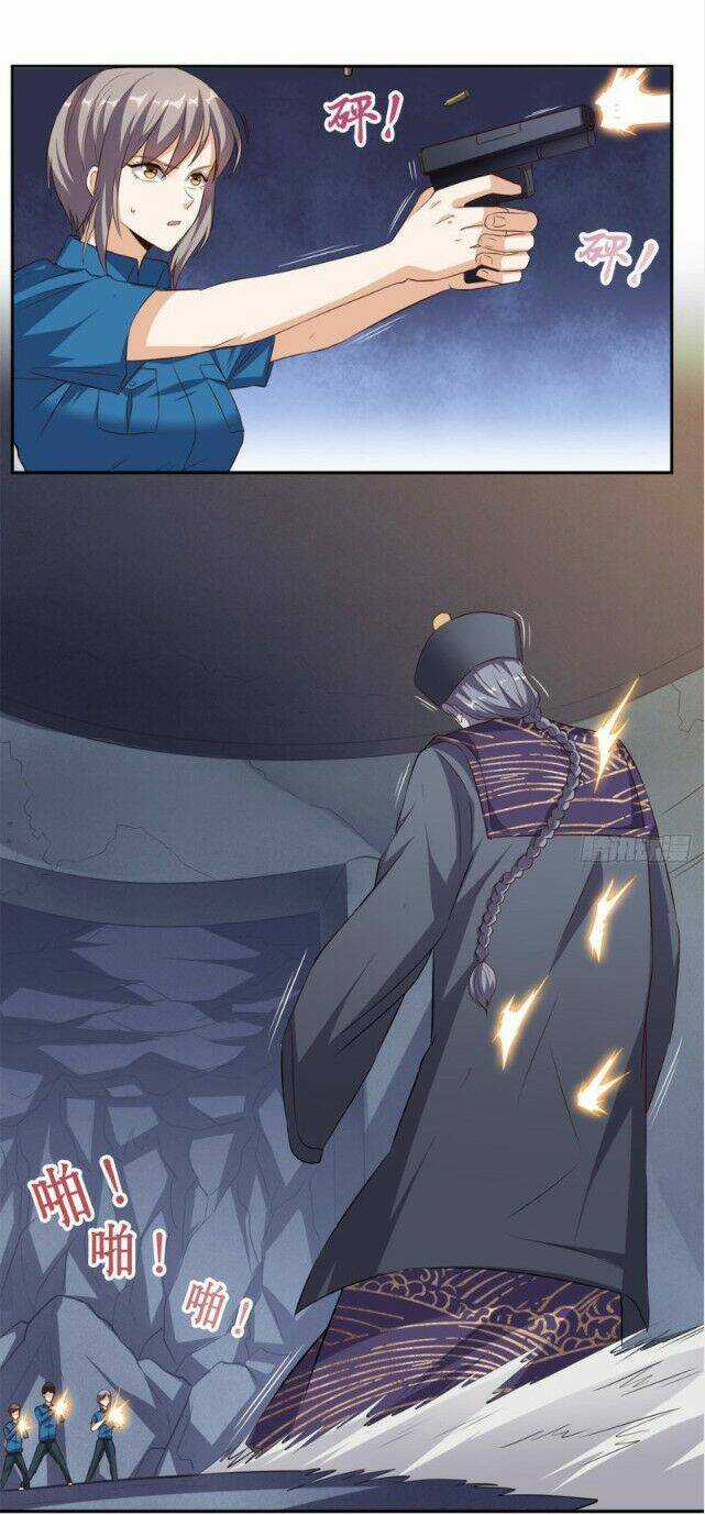 Wechat Siêu Cấp - Chapter 49 - Trang 7