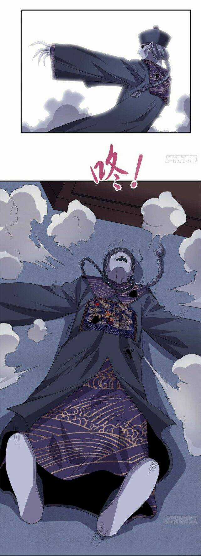 Wechat Siêu Cấp - Chapter 49 - Trang 8