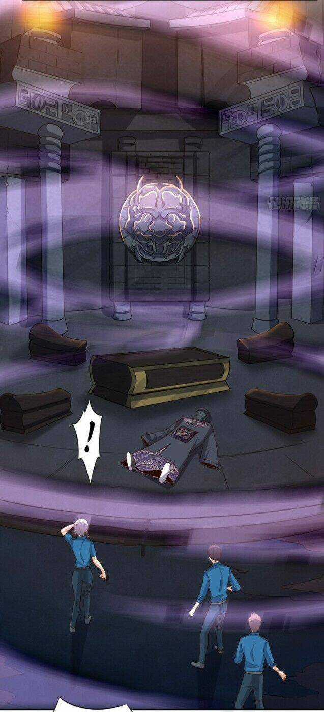 Wechat Siêu Cấp - Chapter 49 - Trang 10