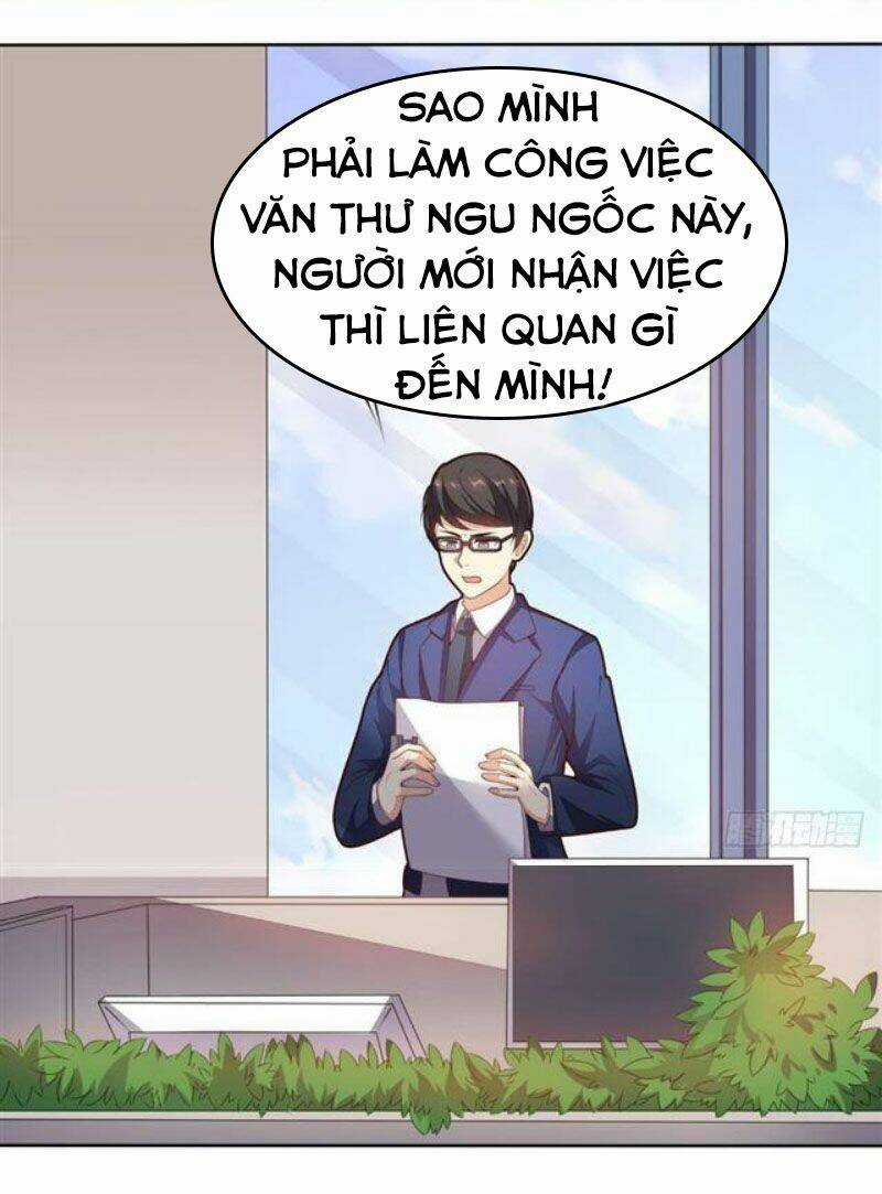 Wechat Siêu Cấp - Chapter 5 - Trang 2