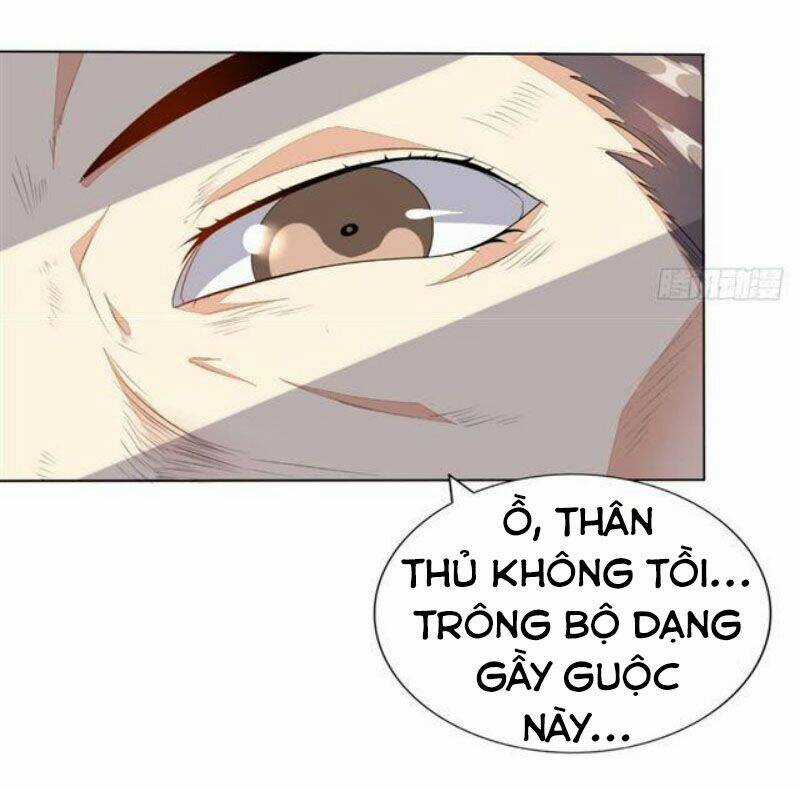 Wechat Siêu Cấp - Chapter 5 - Trang 11