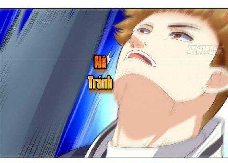 Wechat Siêu Cấp - Chapter 5 - Trang 13