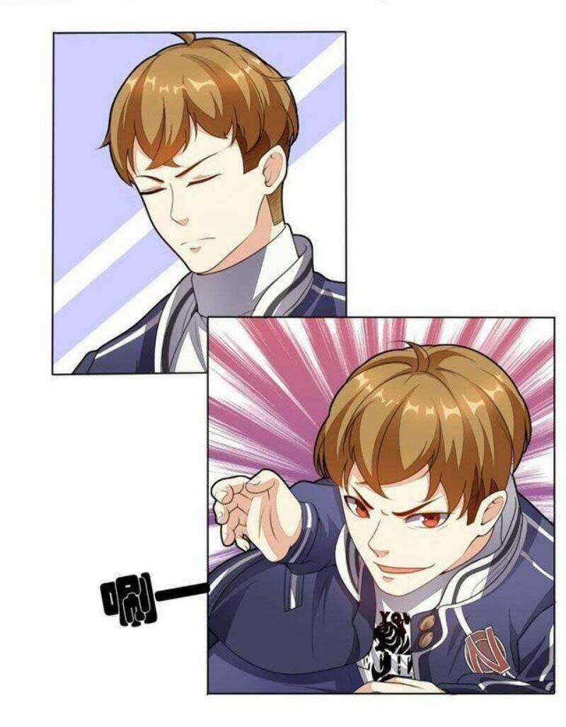 Wechat Siêu Cấp - Chapter 5 - Trang 17