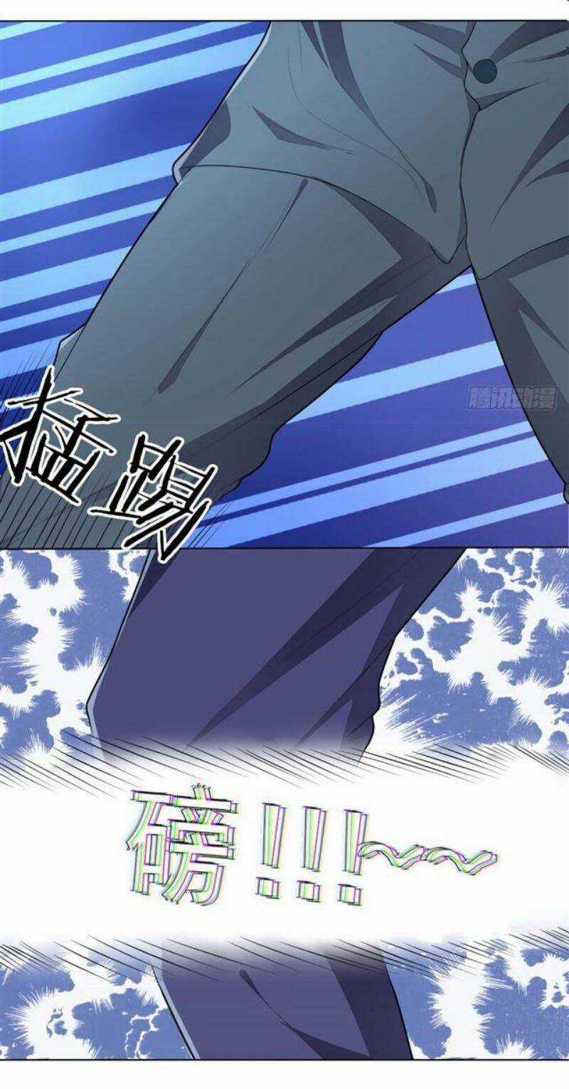 Wechat Siêu Cấp - Chapter 5 - Trang 19