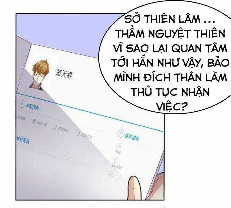 Wechat Siêu Cấp - Chapter 5 - Trang 3