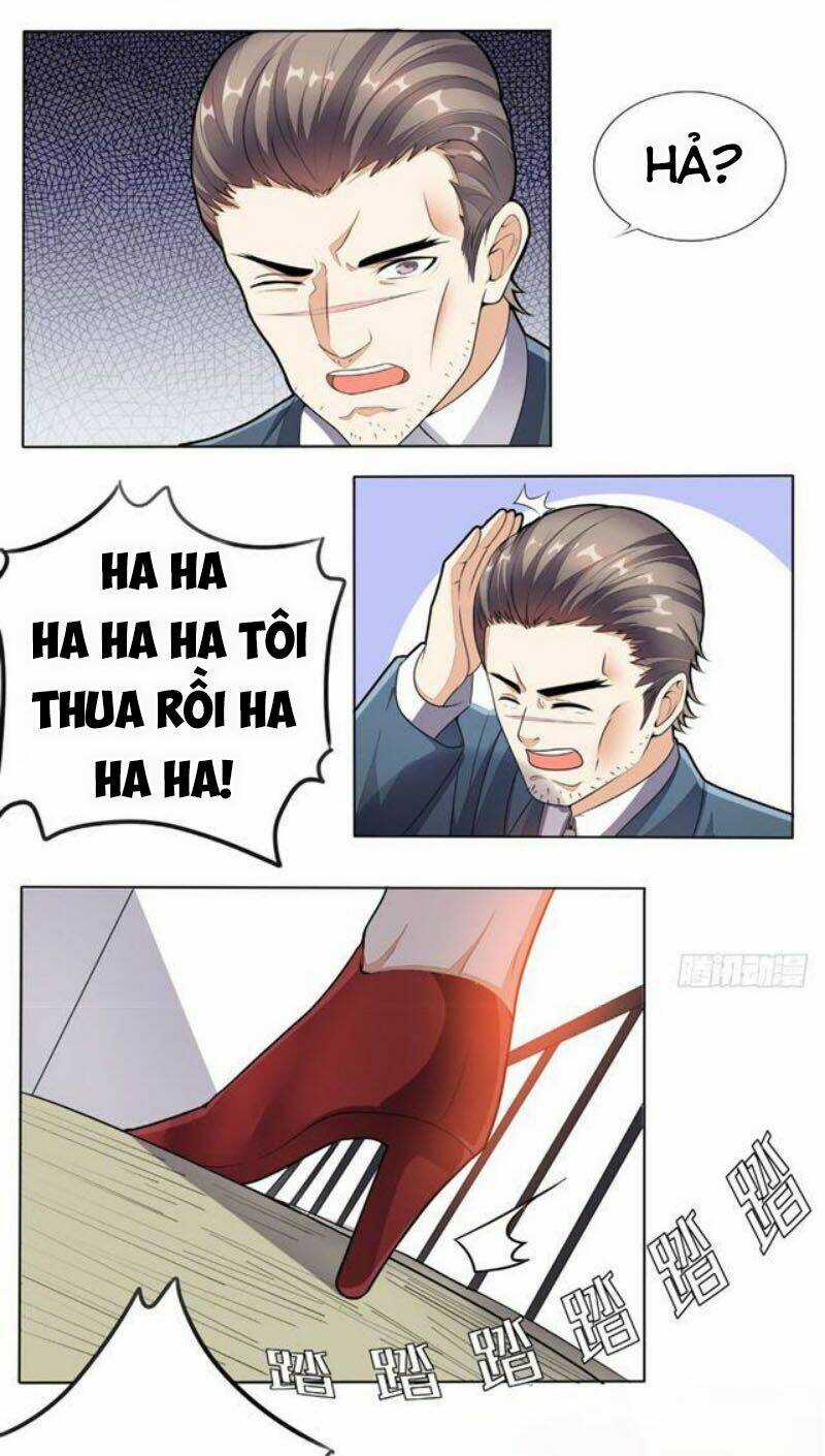 Wechat Siêu Cấp - Chapter 5 - Trang 23