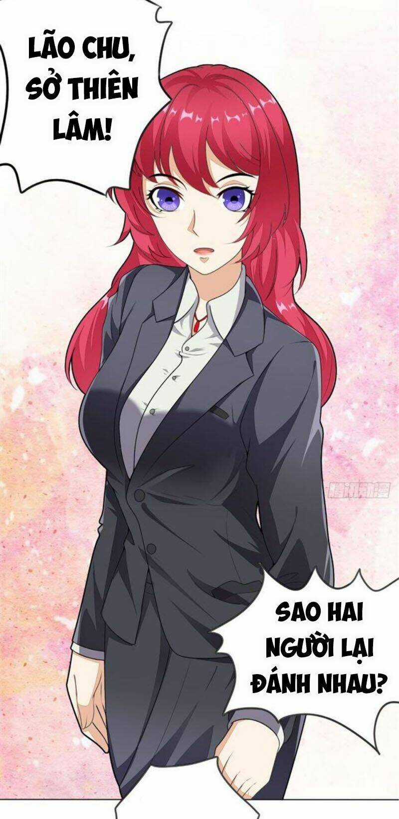 Wechat Siêu Cấp - Chapter 5 - Trang 24