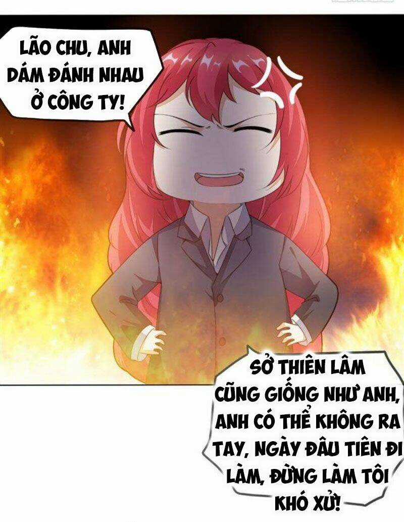 Wechat Siêu Cấp - Chapter 5 - Trang 27