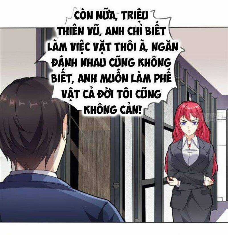 Wechat Siêu Cấp - Chapter 5 - Trang 28