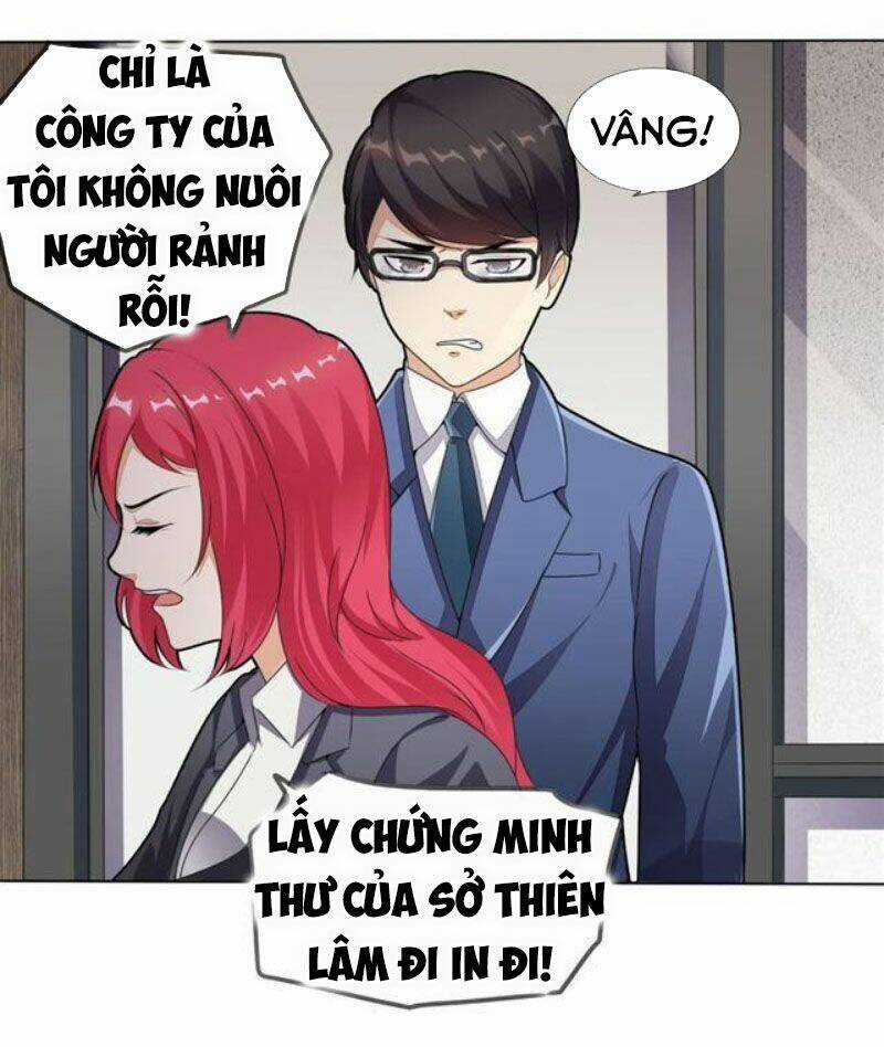 Wechat Siêu Cấp - Chapter 5 - Trang 29