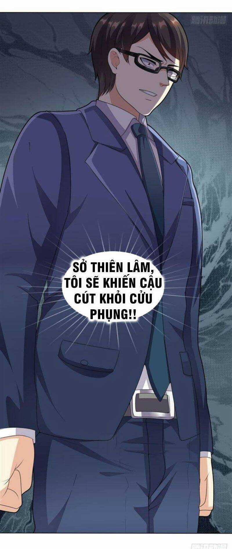 Wechat Siêu Cấp - Chapter 5 - Trang 30