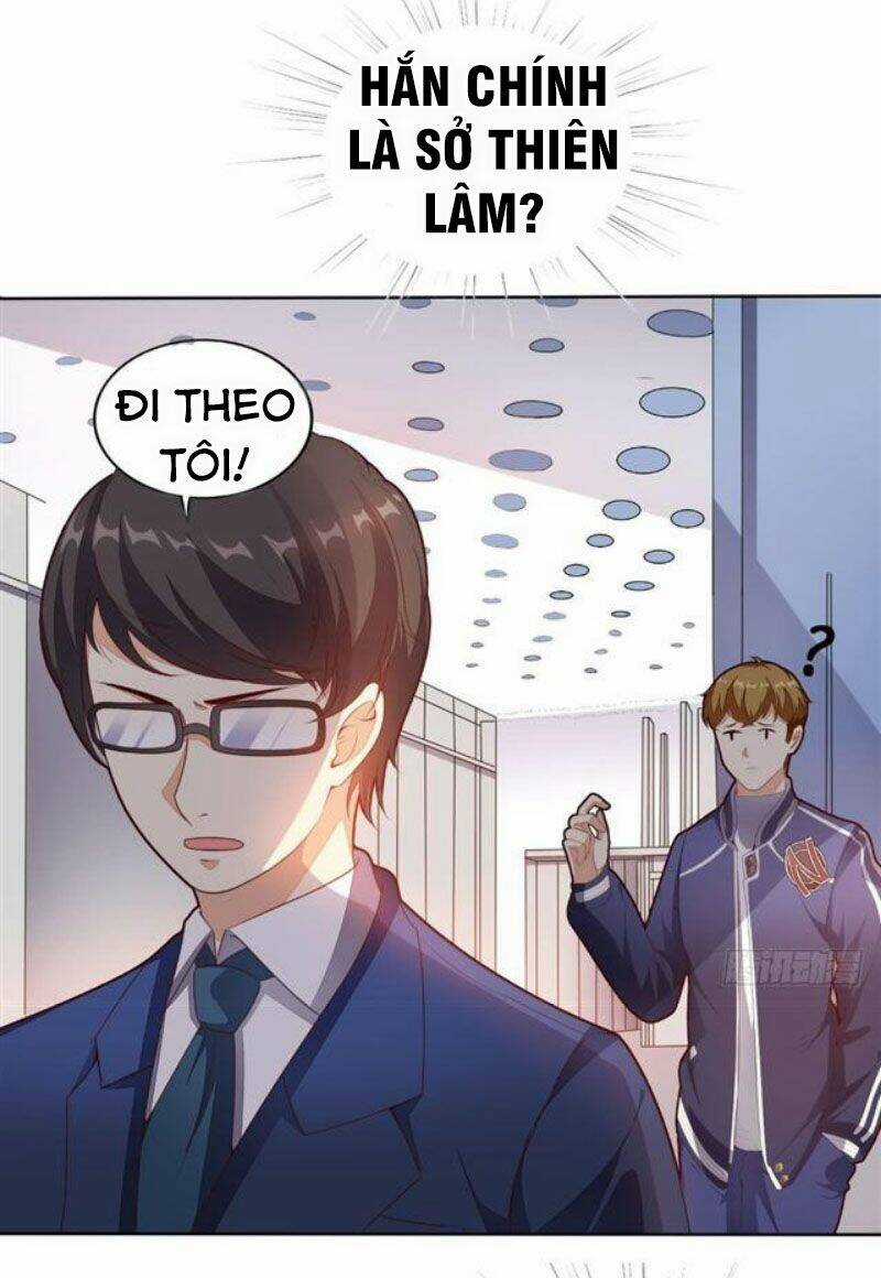 Wechat Siêu Cấp - Chapter 5 - Trang 6