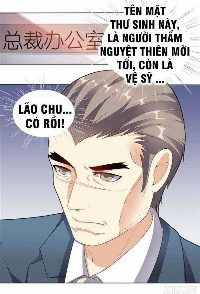 Wechat Siêu Cấp - Chapter 5 - Trang 7