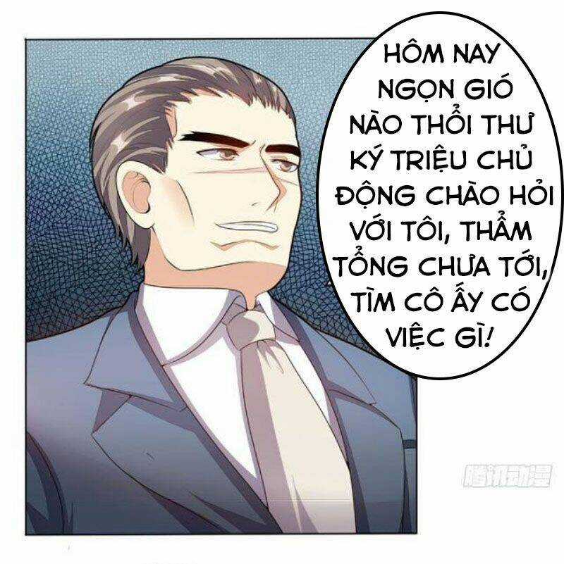 Wechat Siêu Cấp - Chapter 5 - Trang 9