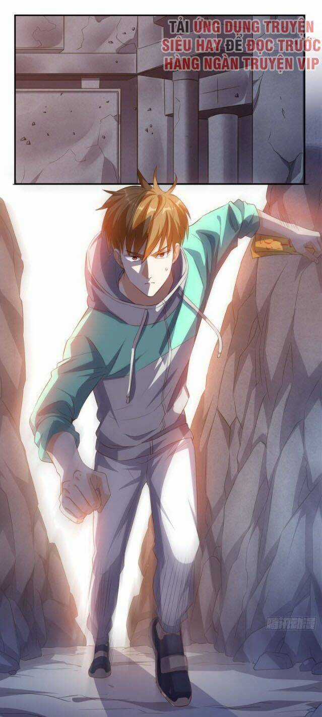 Wechat Siêu Cấp - Chapter 50 - Trang 2