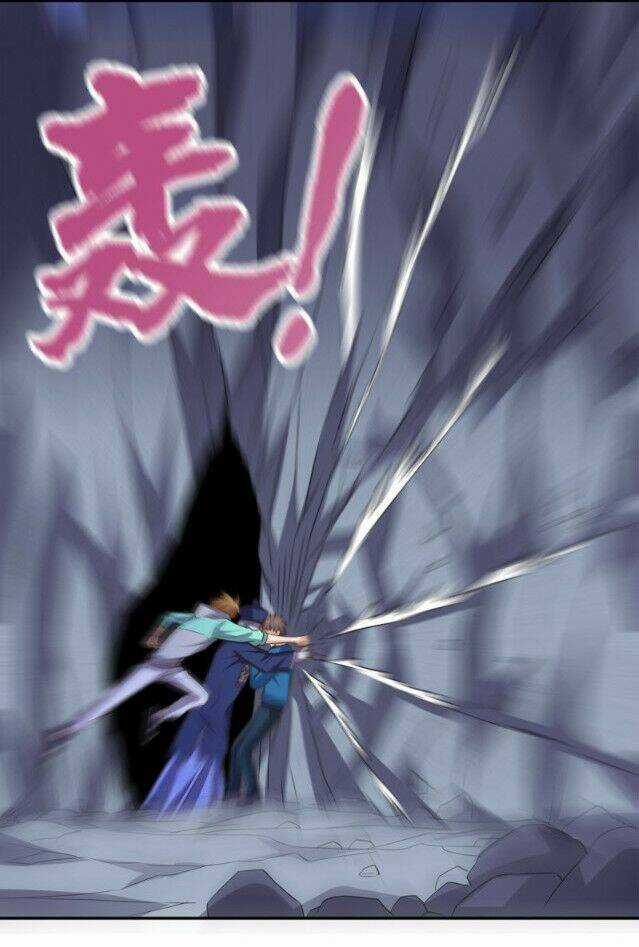 Wechat Siêu Cấp - Chapter 50 - Trang 11