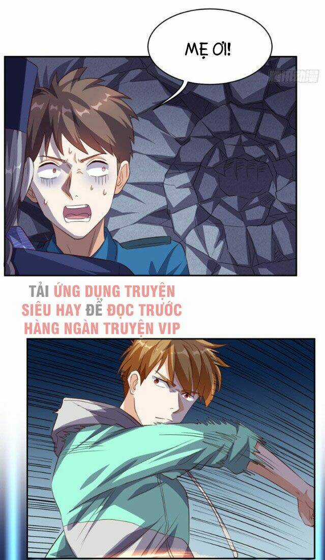 Wechat Siêu Cấp - Chapter 50 - Trang 12