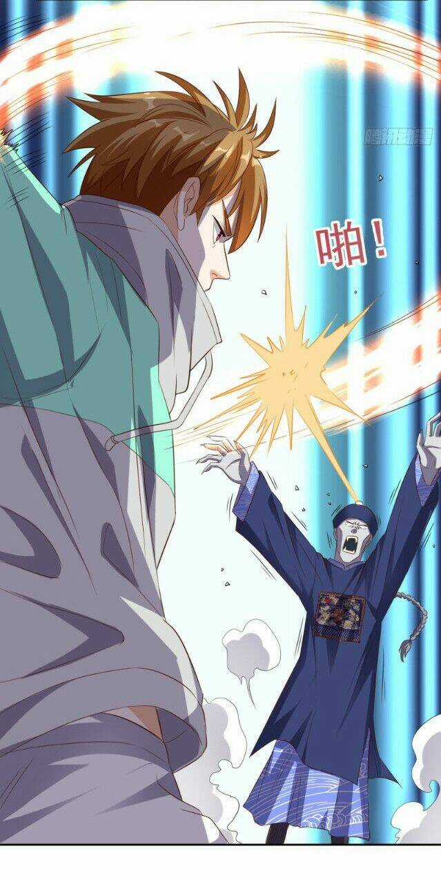 Wechat Siêu Cấp - Chapter 50 - Trang 13