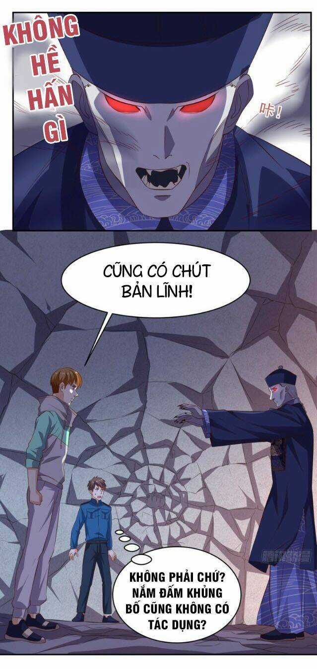 Wechat Siêu Cấp - Chapter 50 - Trang 14