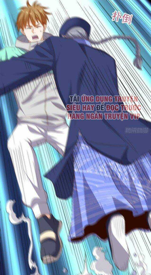 Wechat Siêu Cấp - Chapter 50 - Trang 16