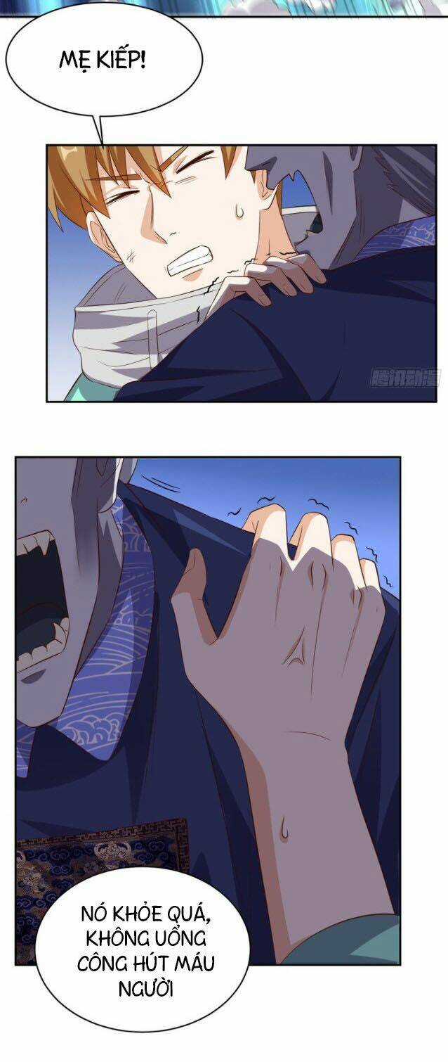 Wechat Siêu Cấp - Chapter 50 - Trang 17