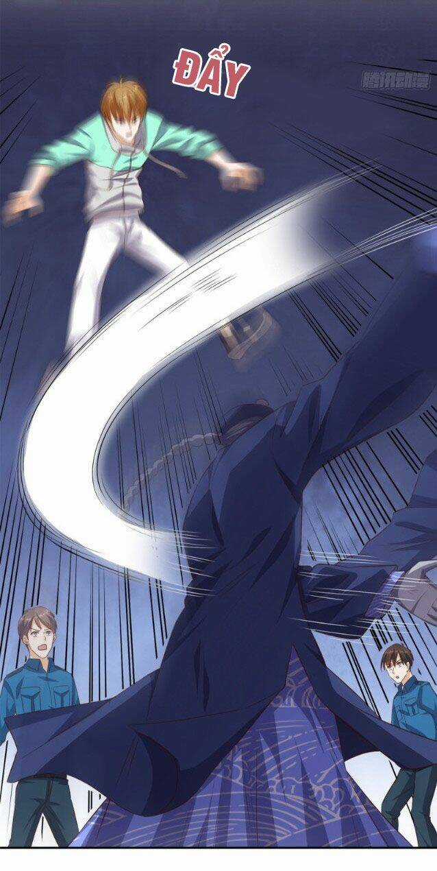 Wechat Siêu Cấp - Chapter 50 - Trang 20