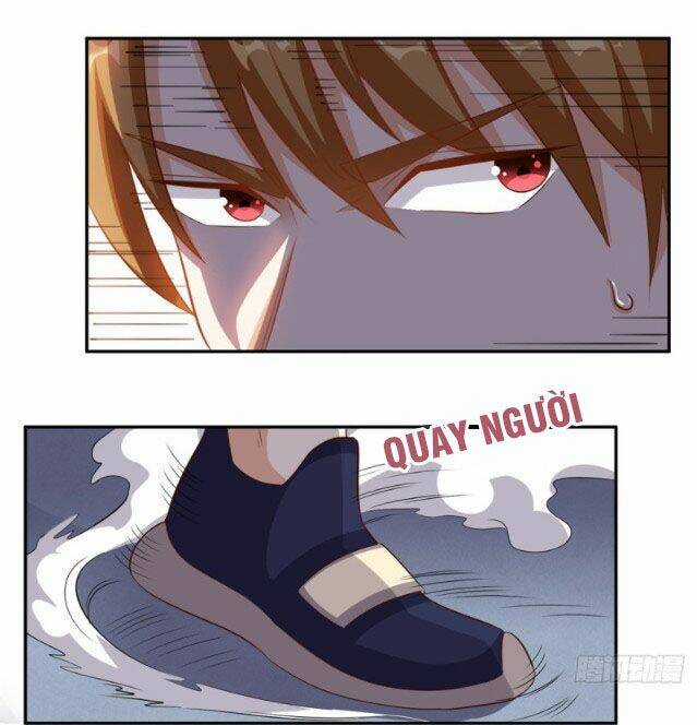 Wechat Siêu Cấp - Chapter 50 - Trang 4