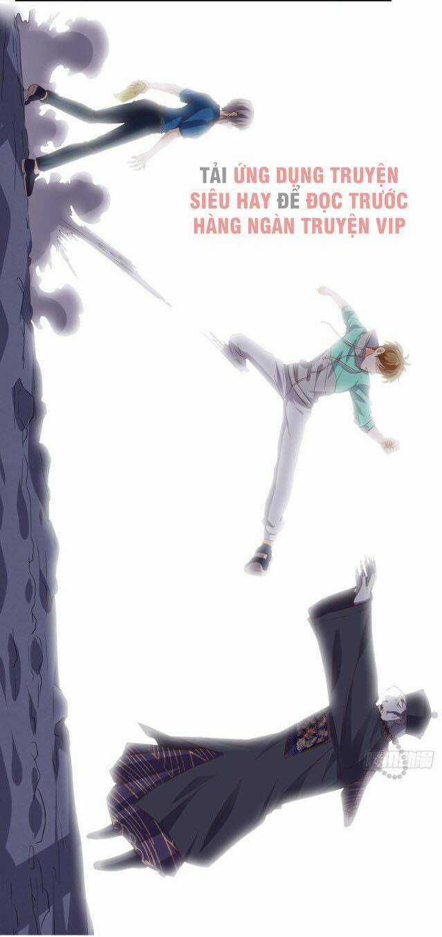 Wechat Siêu Cấp - Chapter 50 - Trang 5