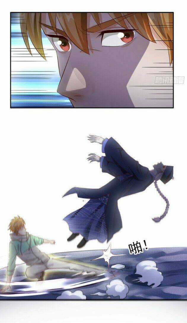 Wechat Siêu Cấp - Chapter 51 - Trang 12