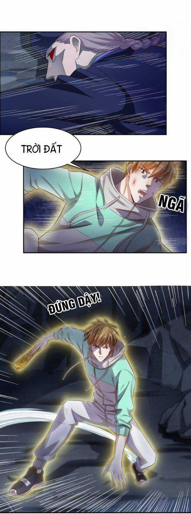 Wechat Siêu Cấp - Chapter 51 - Trang 14