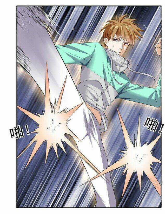 Wechat Siêu Cấp - Chapter 51 - Trang 17