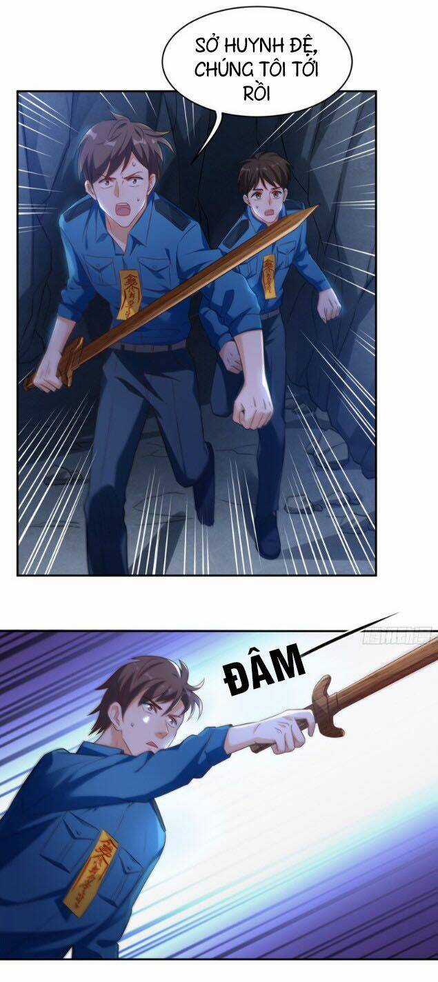 Wechat Siêu Cấp - Chapter 51 - Trang 19