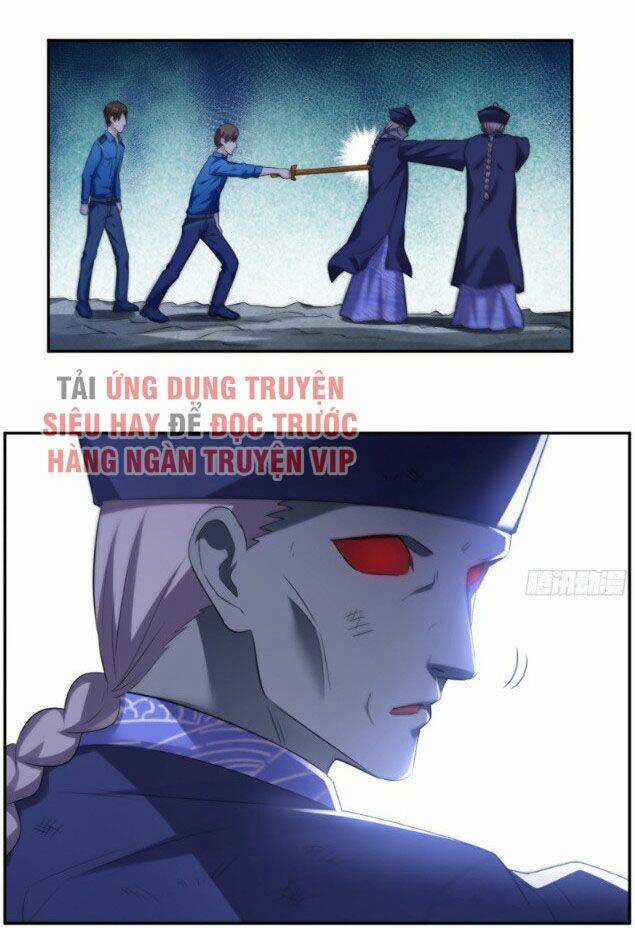 Wechat Siêu Cấp - Chapter 51 - Trang 20