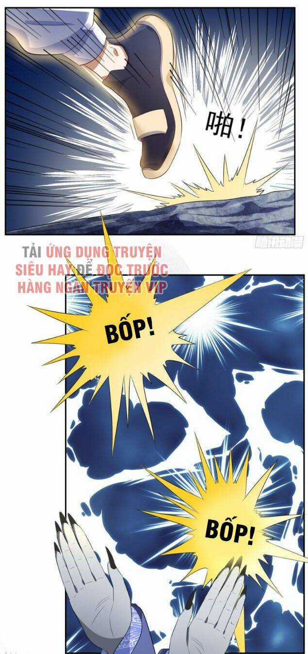 Wechat Siêu Cấp - Chapter 51 - Trang 23