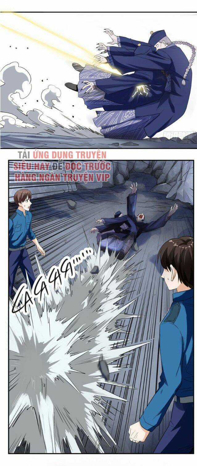 Wechat Siêu Cấp - Chapter 51 - Trang 6